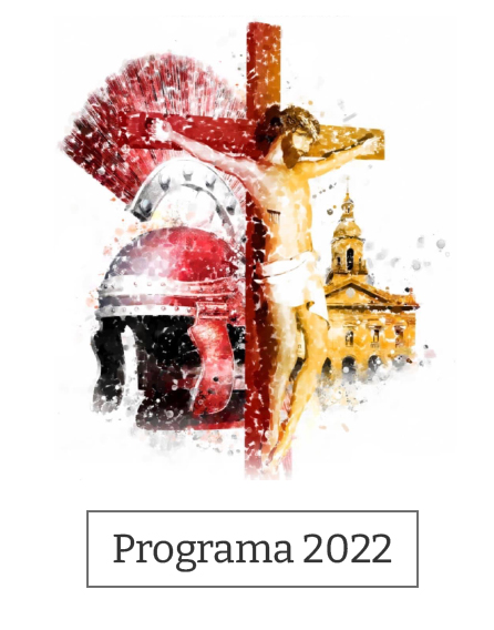 Paso Viviente - Programa 2022